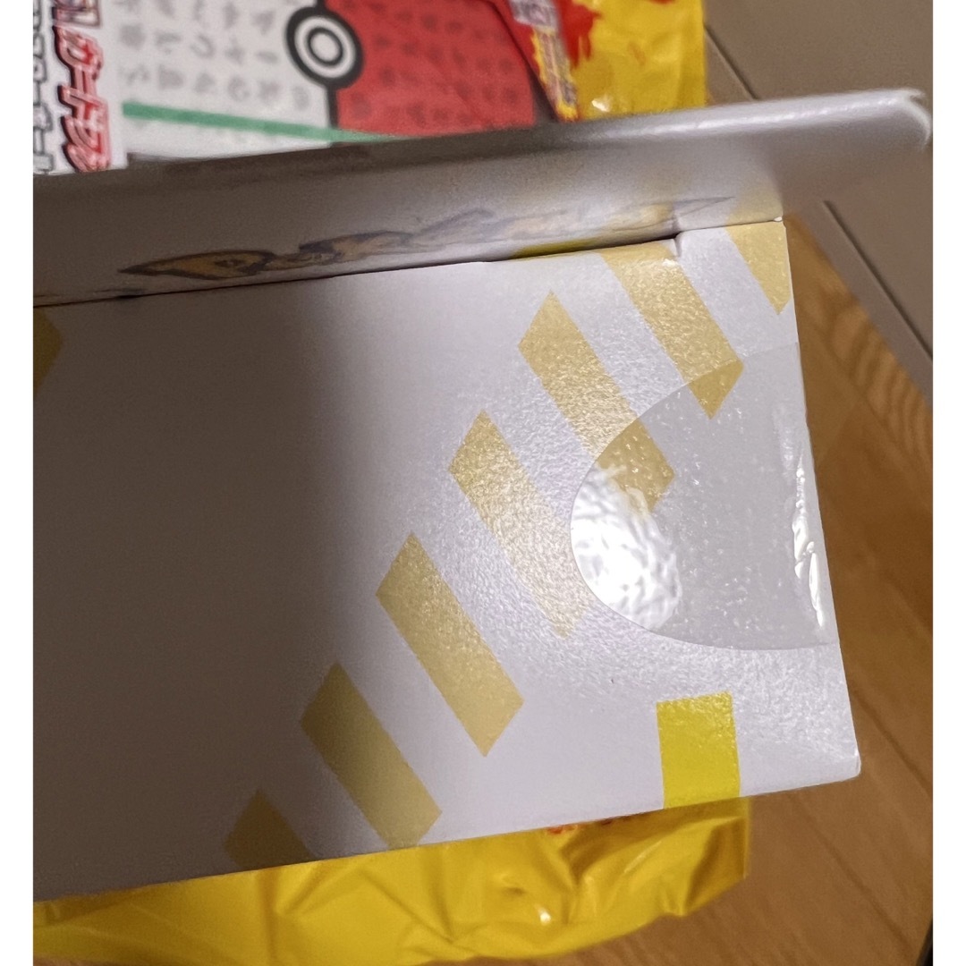 ポケモン(ポケモン)のポケセンカード151 カードファイル　2種セット エンタメ/ホビーのトレーディングカード(Box/デッキ/パック)の商品写真