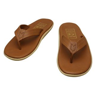 【全商品返品可】ISLAND SLIPPER アイランドスリッパ PT202  PT202  WHISKEY ウィスキー  メンズ サンダル(サンダル)