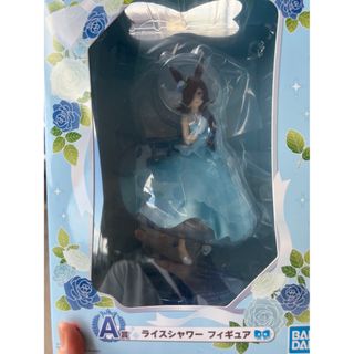 バンダイ(BANDAI)のウマ娘  プリティーダービー 第6弾　A賞 1番くじ(キャラクターグッズ)