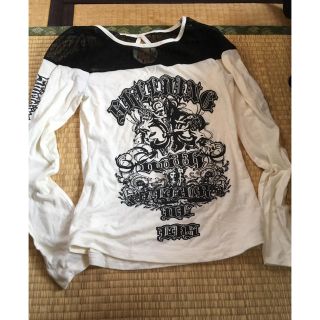 ダイア(d.i.a)のd.i.a ロンT(Tシャツ(長袖/七分))