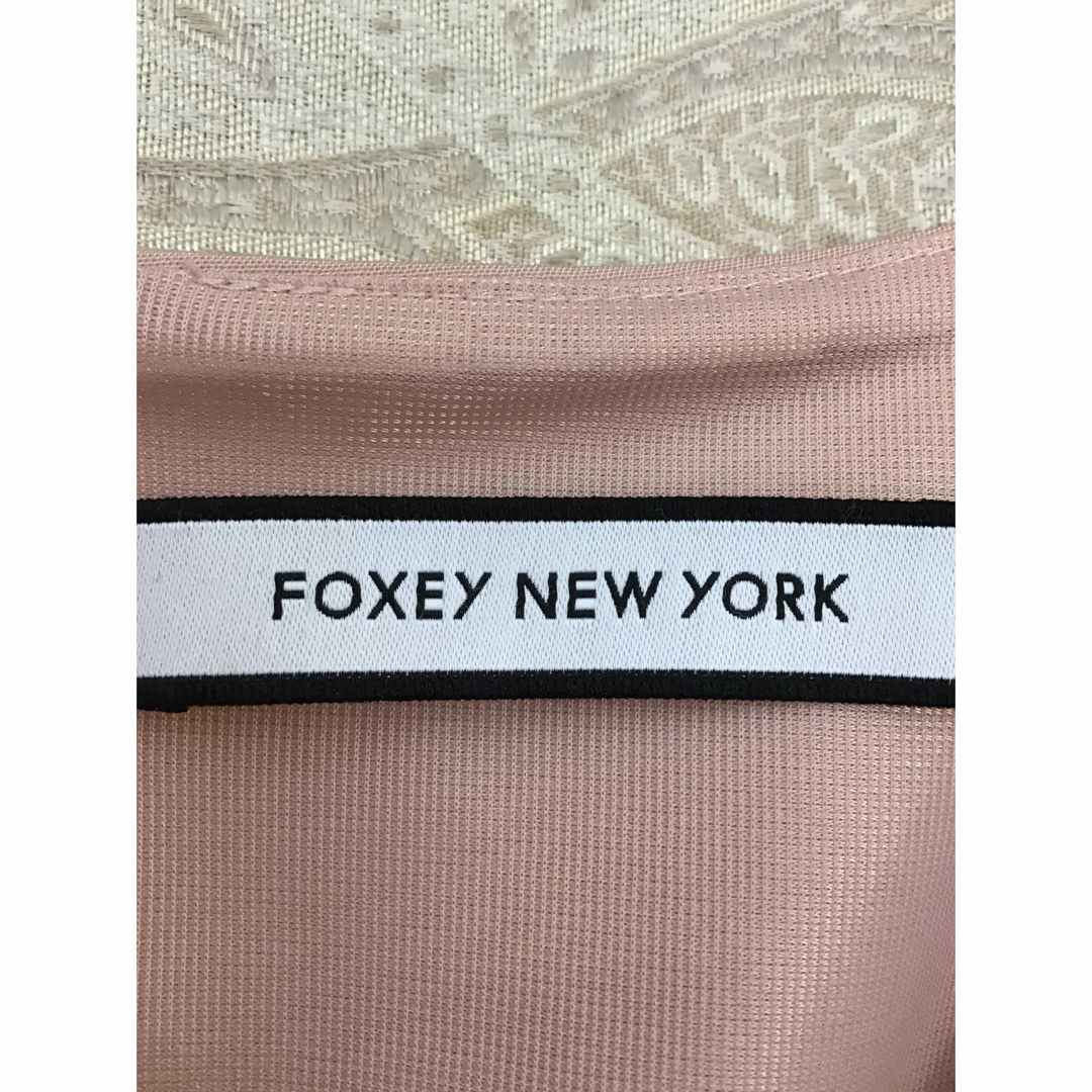 FOXEY  NEW YORK  フォクシーニューヨーク　ワンピース