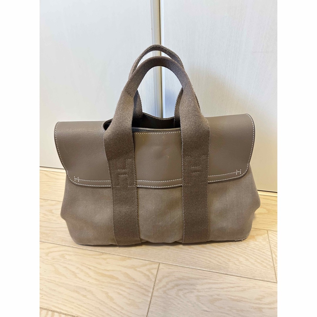 最終お値下げ】HERMES/エルメス ヴァルパライソPM トートバッグ-