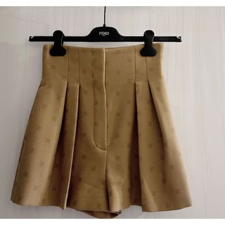 フェンディ ショートパンツ(レディース)の通販 41点 | FENDIの
