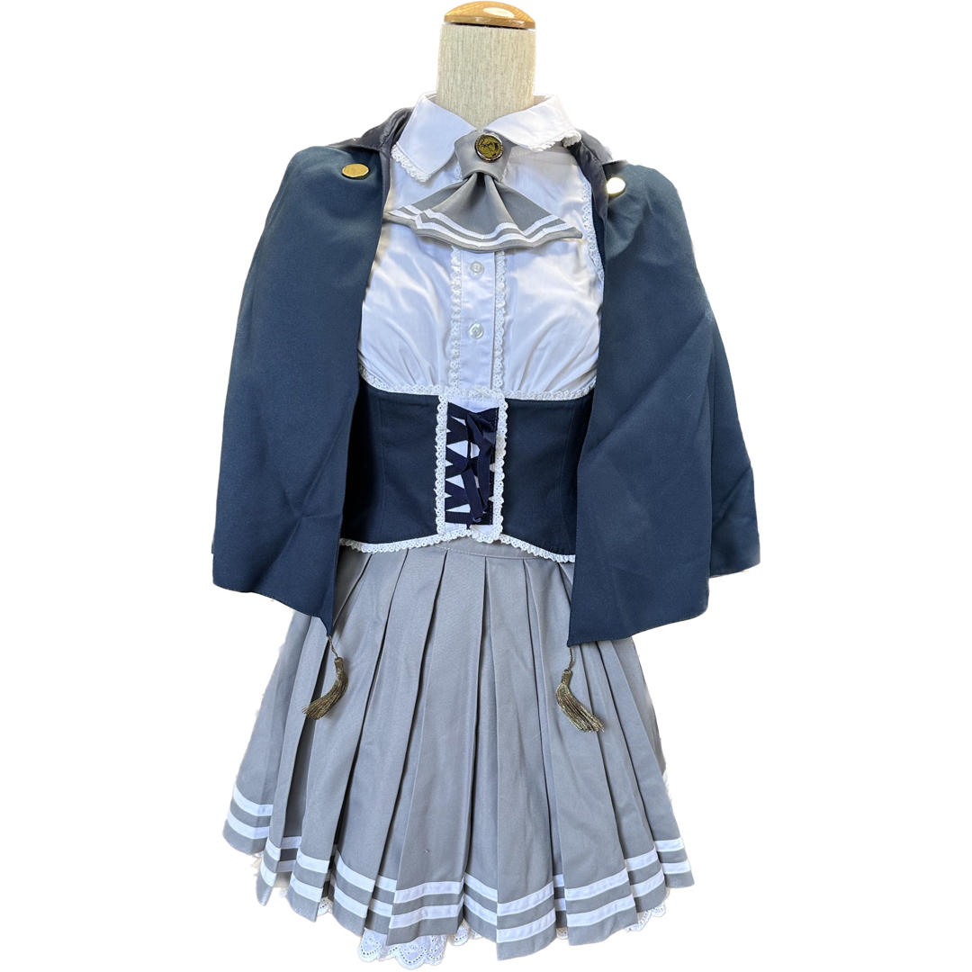 アフィリア 制服 正規品 Sサイズ - 衣装一式