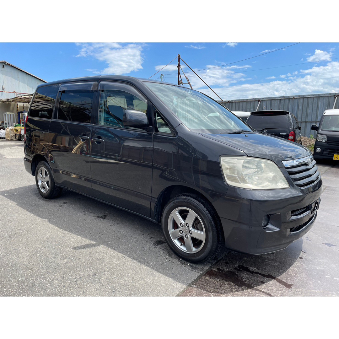 最大46%OFFクーポン 車検無し‼️現状販売‼️総額28万円‼️ノア‼️