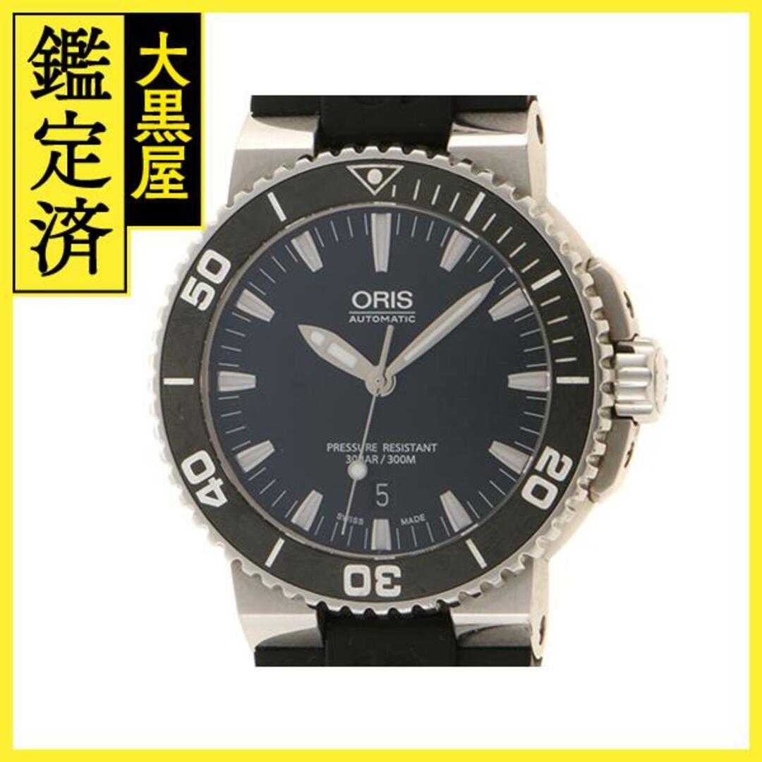 ORIS ｱｸｲｽ ﾃﾞｲﾄ 　参考定価：191000【432】