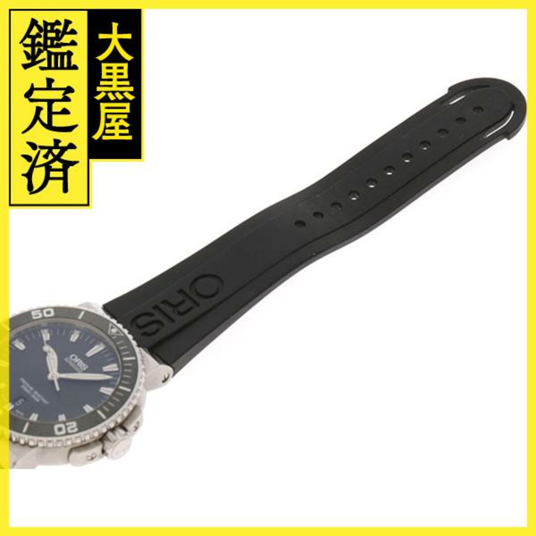 ORIS ｱｸｲｽ ﾃﾞｲﾄ 　参考定価：191000【432】