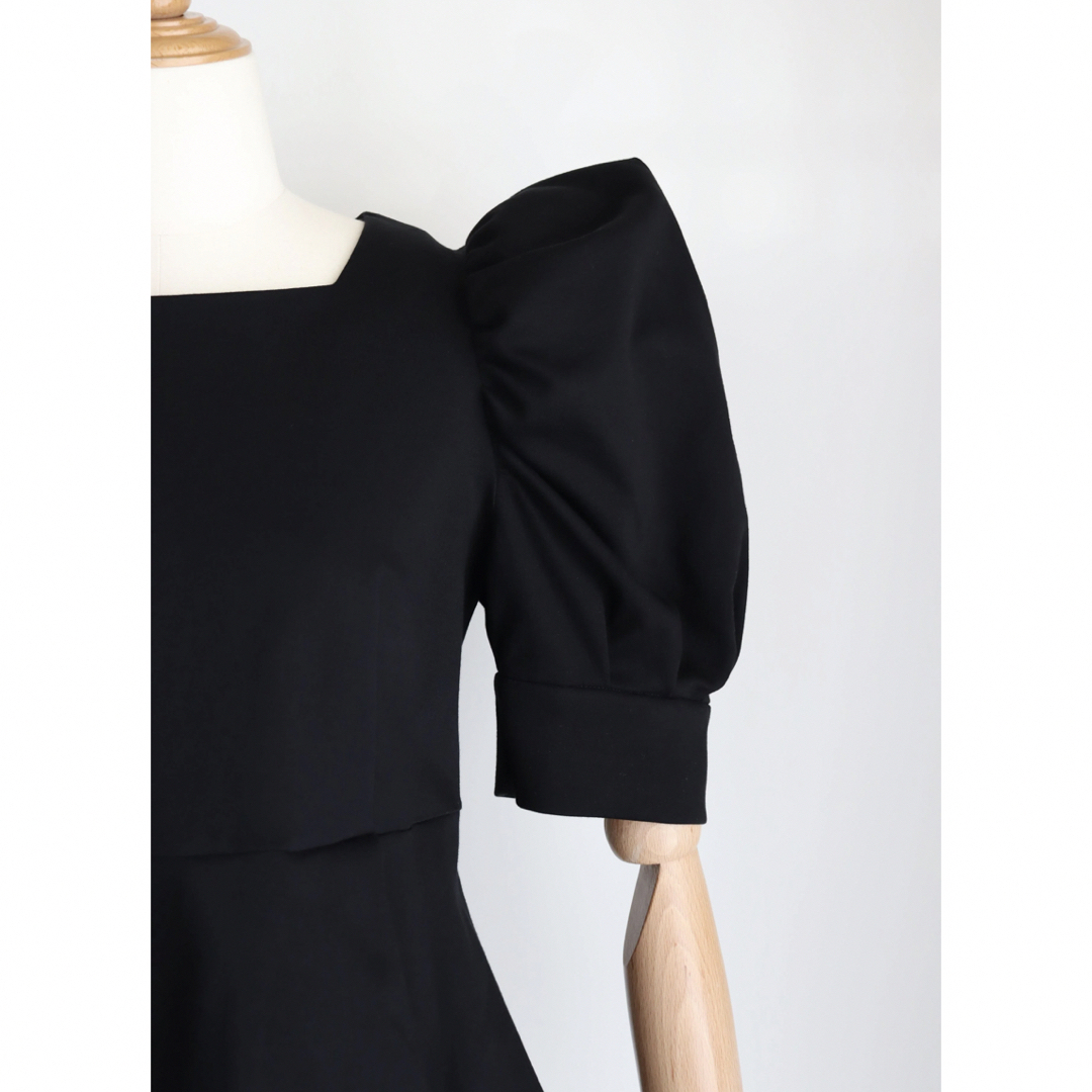 girlish ガーリッシュ クリオネカットソー ブラック 美品 完売品 | www