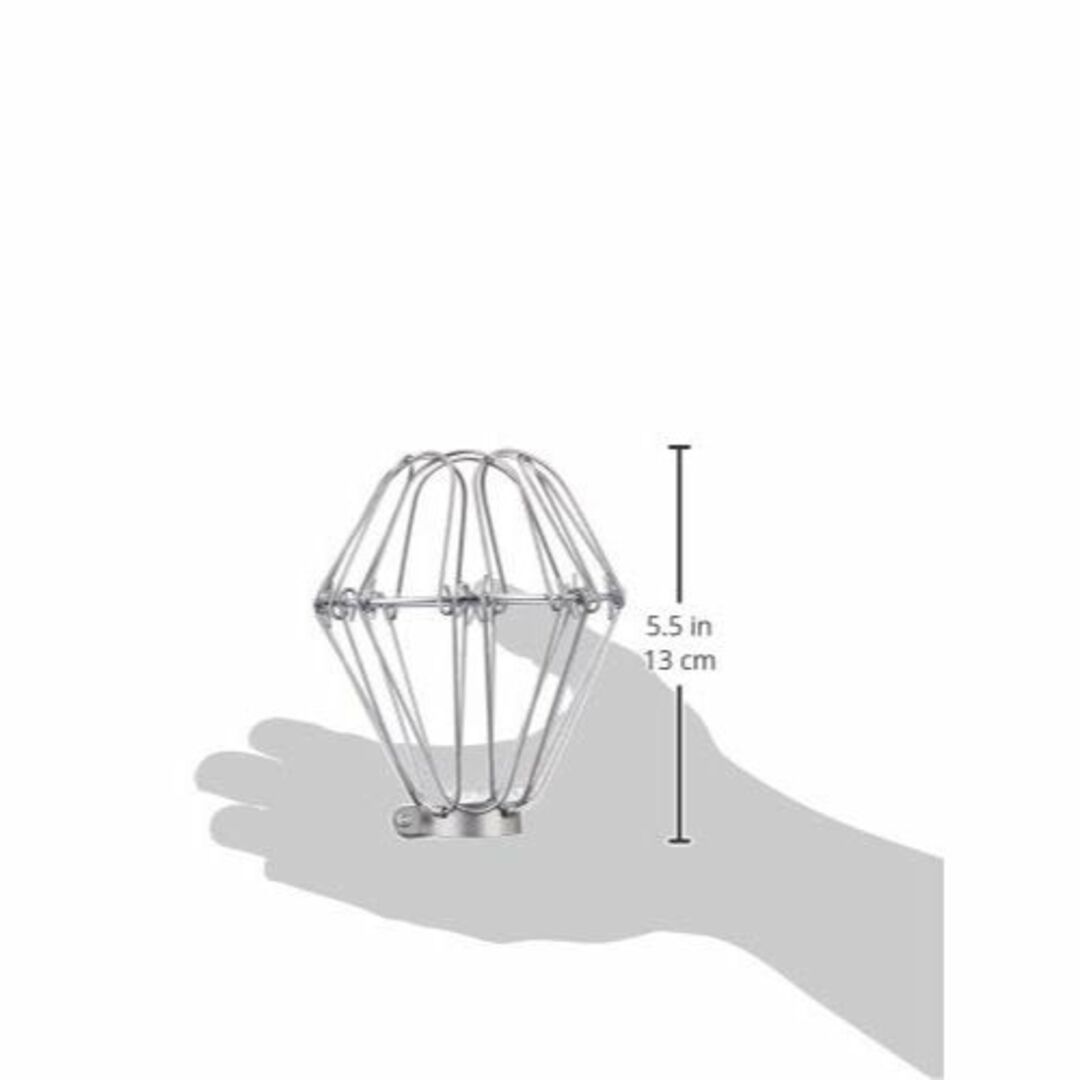 数量限定】エスコ 電球用カバー(100W以下) EA758XZ-23の通販 by BEEM SHOP｜ラクマ