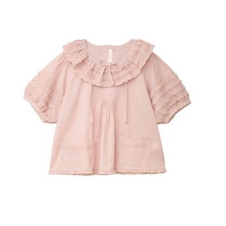ピンクハウス シャツ/ブラウス(レディース/半袖)の通販 1,000点以上