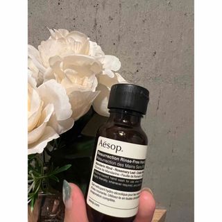 イソップ(Aesop)のイソップ　ハンドウォッシュ(ボディソープ/石鹸)