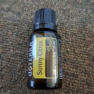 doTERRA - doTERRA エンジョイサマーセット 新品未使用・の通販 by