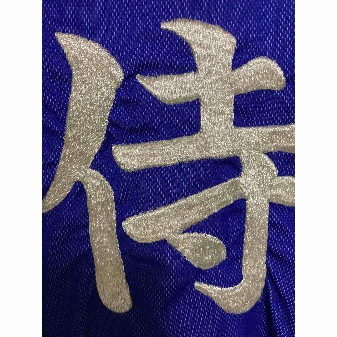 サッカー　日本代表　ユニフォーム　Oサイズ　刺繍入り　ユニホーム　アディダス以上ご検討宜しくお願い致します