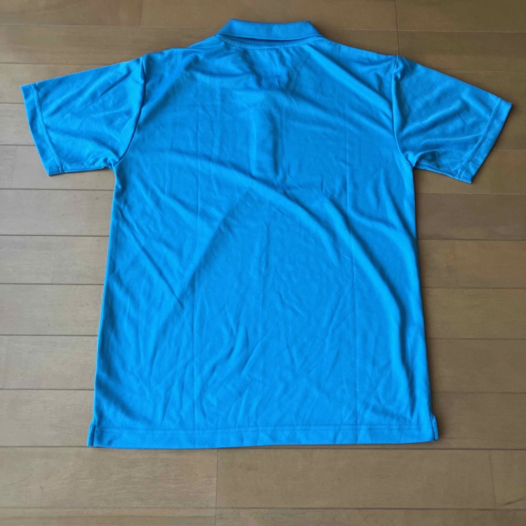 半袖ポロシャツ レディースのトップス(シャツ/ブラウス(半袖/袖なし))の商品写真