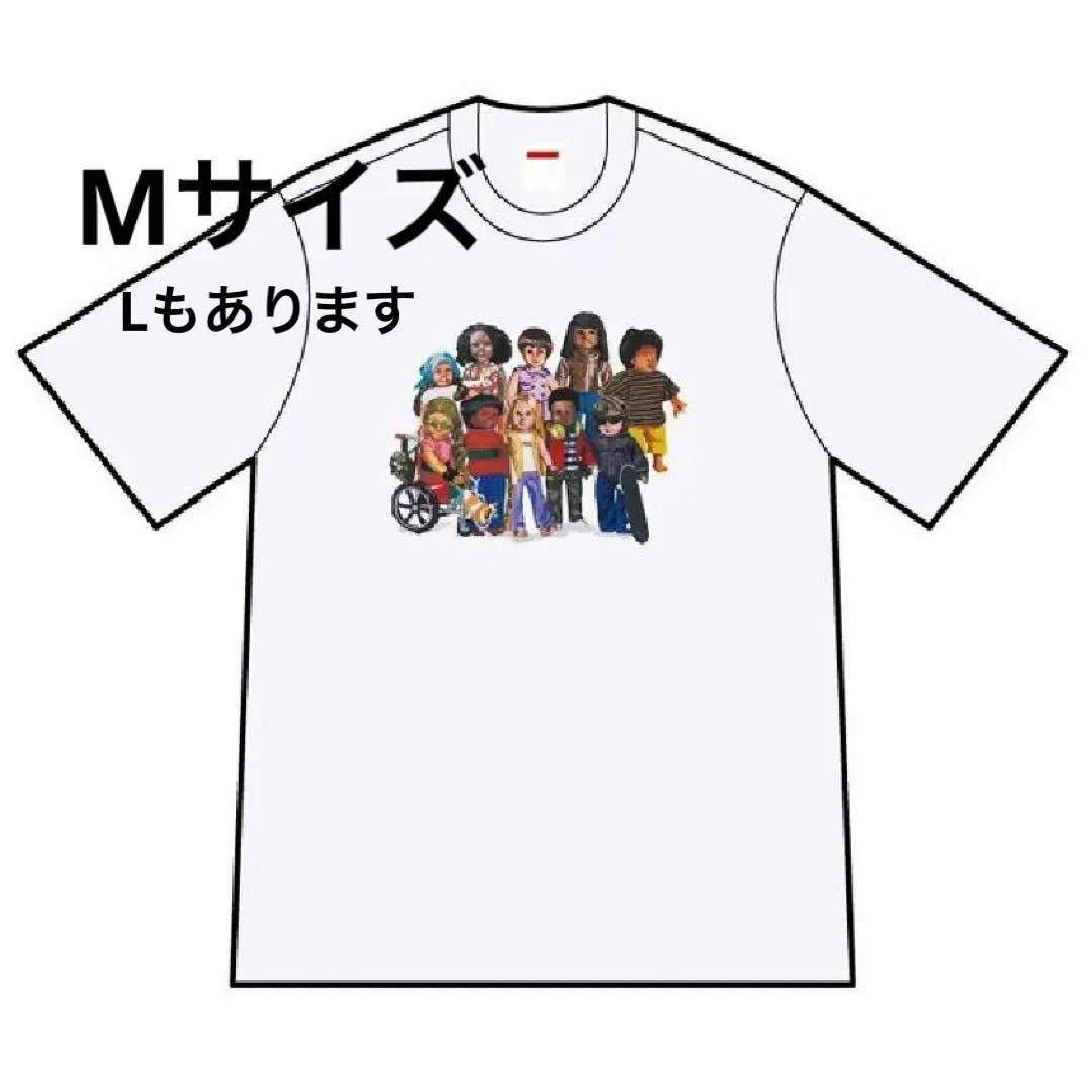 完売品 Supreme Children Tee White 白 L 希少