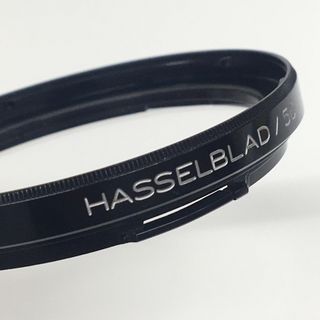 ライカ(LEICA)のHASSELBRAD ハッセルブラッド B50 純正 UVフィルター(レンズ(単焦点))