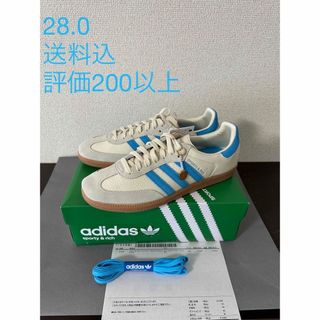 オリジナルス(Originals（adidas）)のSporty & Rich × adidas Samba OG 28.0(スニーカー)