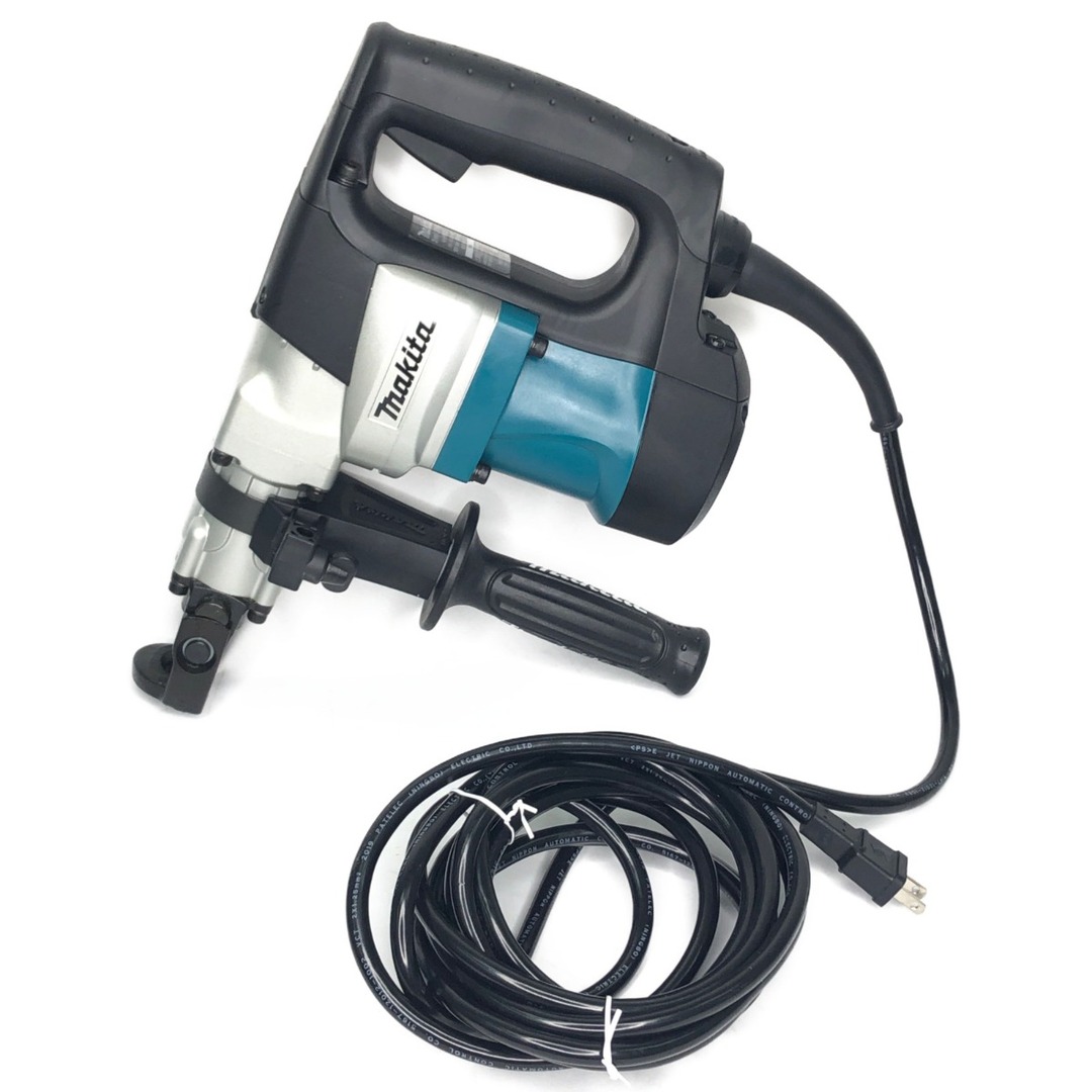 ☆美品☆makita マキタ 100V 35mm ハンマドリル HR3530 ケース付 六角軸 ハンマードリル 電動ハンマー ハツリ機 はつり機 斫り機 72693工具