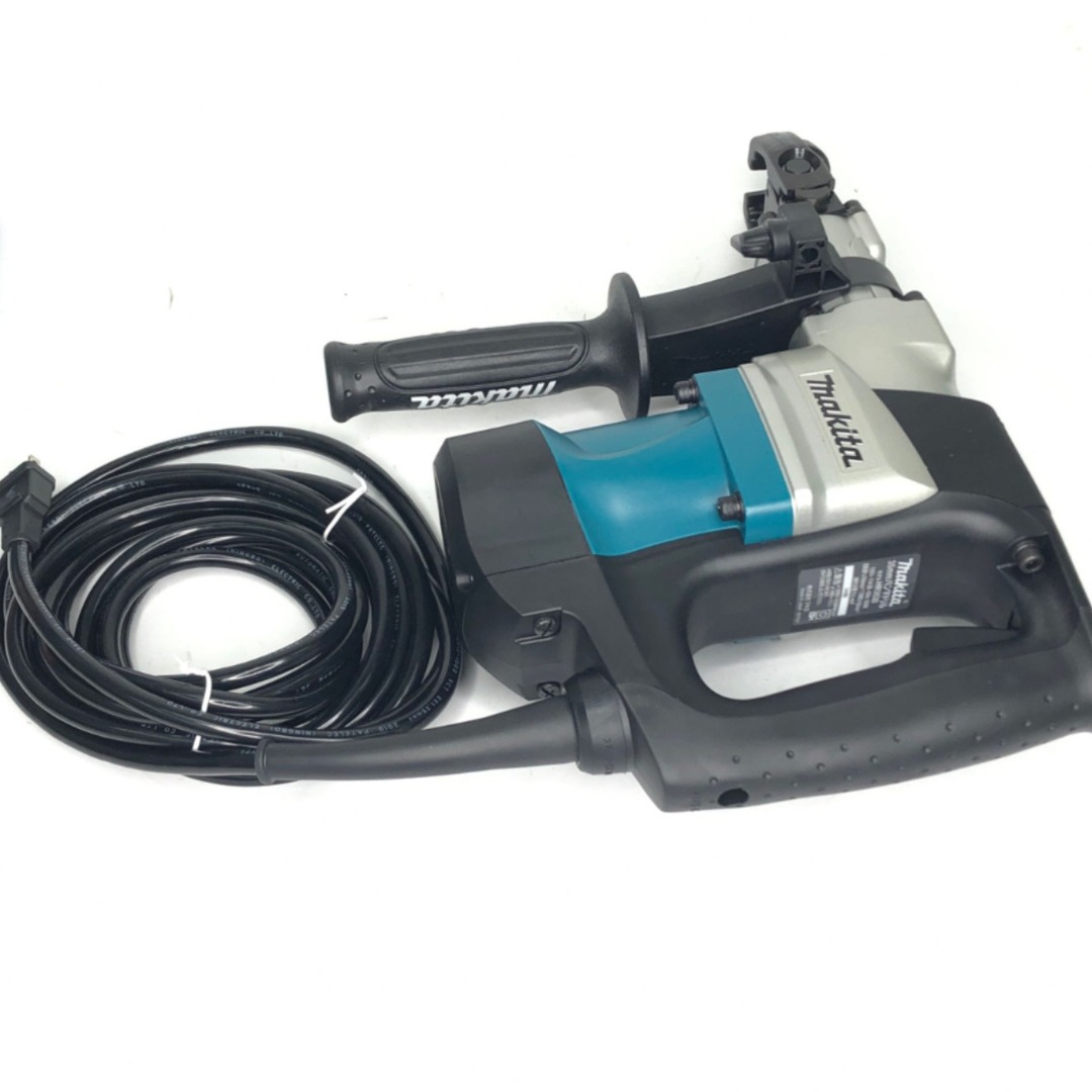▽▽MAKITA マキタ 電動工具 35mmハンマドリル ケース付属 ▽▽MAKITA マキタ 電動工具 35mmハンマドリル ケース付属