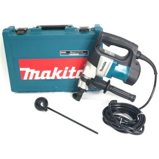 マキタ(Makita)の▼▼MAKITA マキタ 電動工具 35mmハンマドリル ケース付属 HR3530 グリーン(その他)