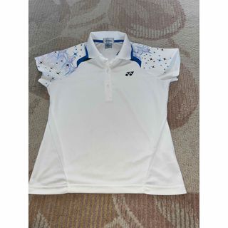 ヨネックス(YONEX)のヨネックス　半袖ポロシャツ(ウェア)