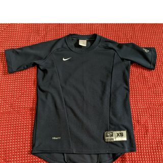 ナイキ(NIKE)のナイキ　Tシャツ　XS(その他)