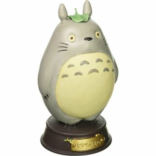 【新品･格安】セキグチ スタジオジブリ となりのトトロ 磁器オルゴール