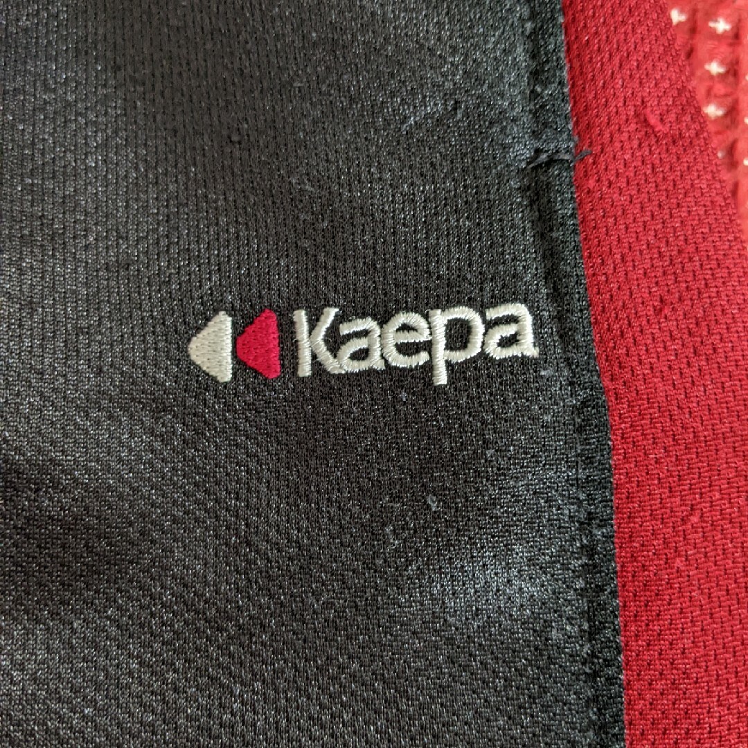 Kaepa(ケイパ)のケイパ　ハーフパンツ　130 キッズ/ベビー/マタニティのキッズ服男の子用(90cm~)(パンツ/スパッツ)の商品写真