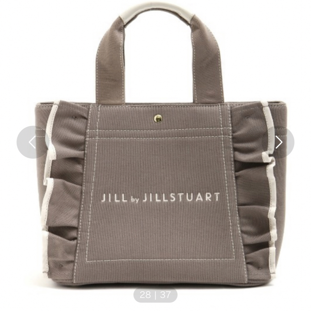 JILL by JILLSTUART トート