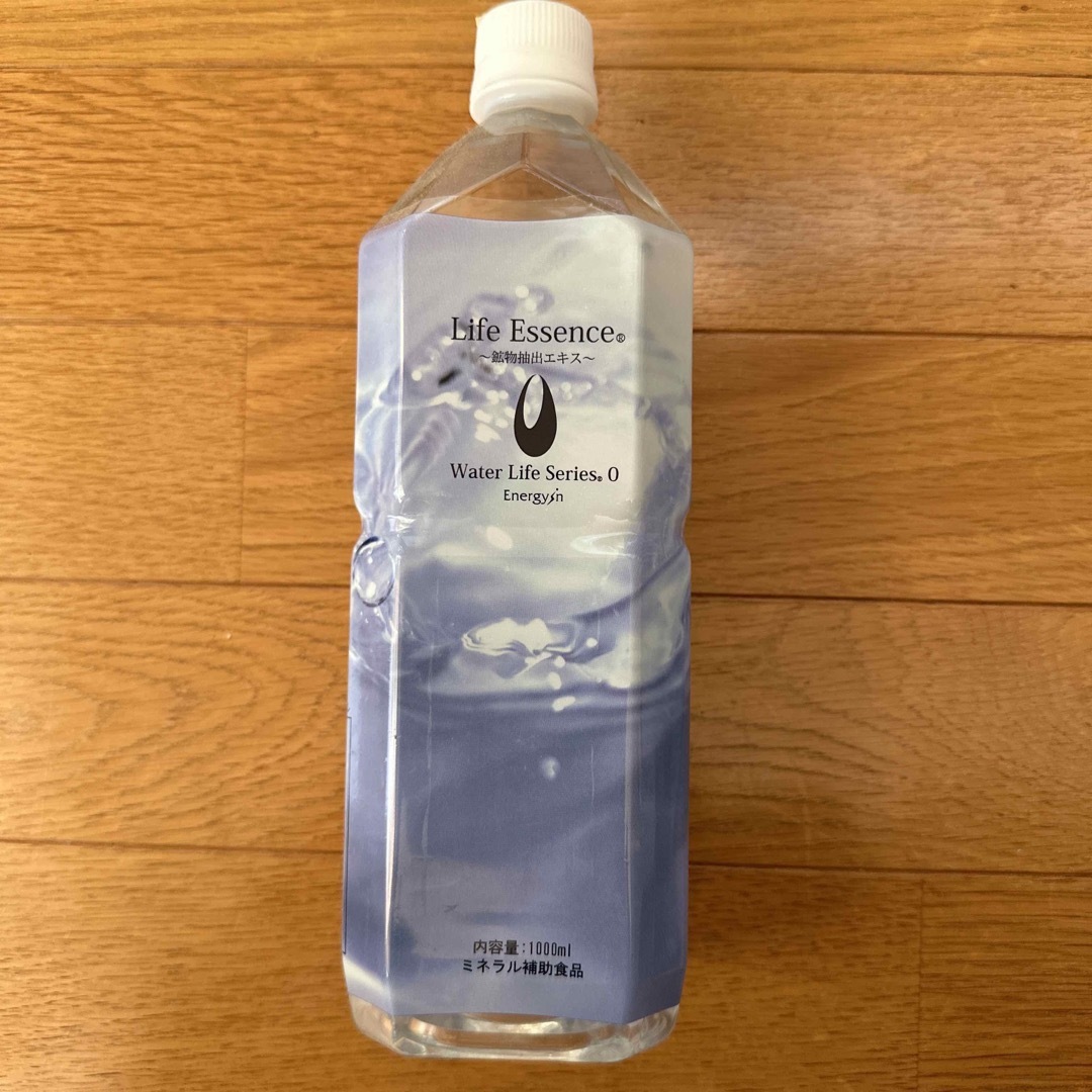 ライフエッセンス Life essence 1000ml-