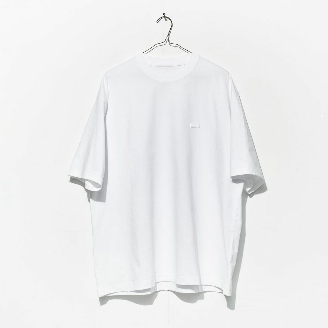 ENNOY 3PACK T-SHIRTS WHITE