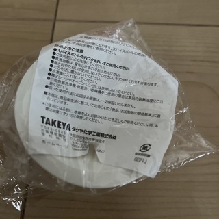 TAKEYAスパイスボトル用　じょうご(容器)