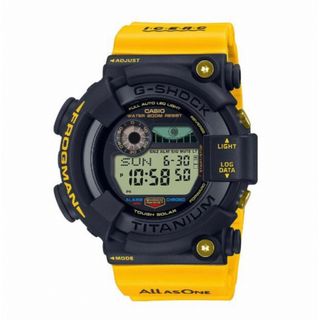 ジーショック(G-SHOCK)のCASIO G-SHOCK   GW-8200K-9JR (腕時計(デジタル))