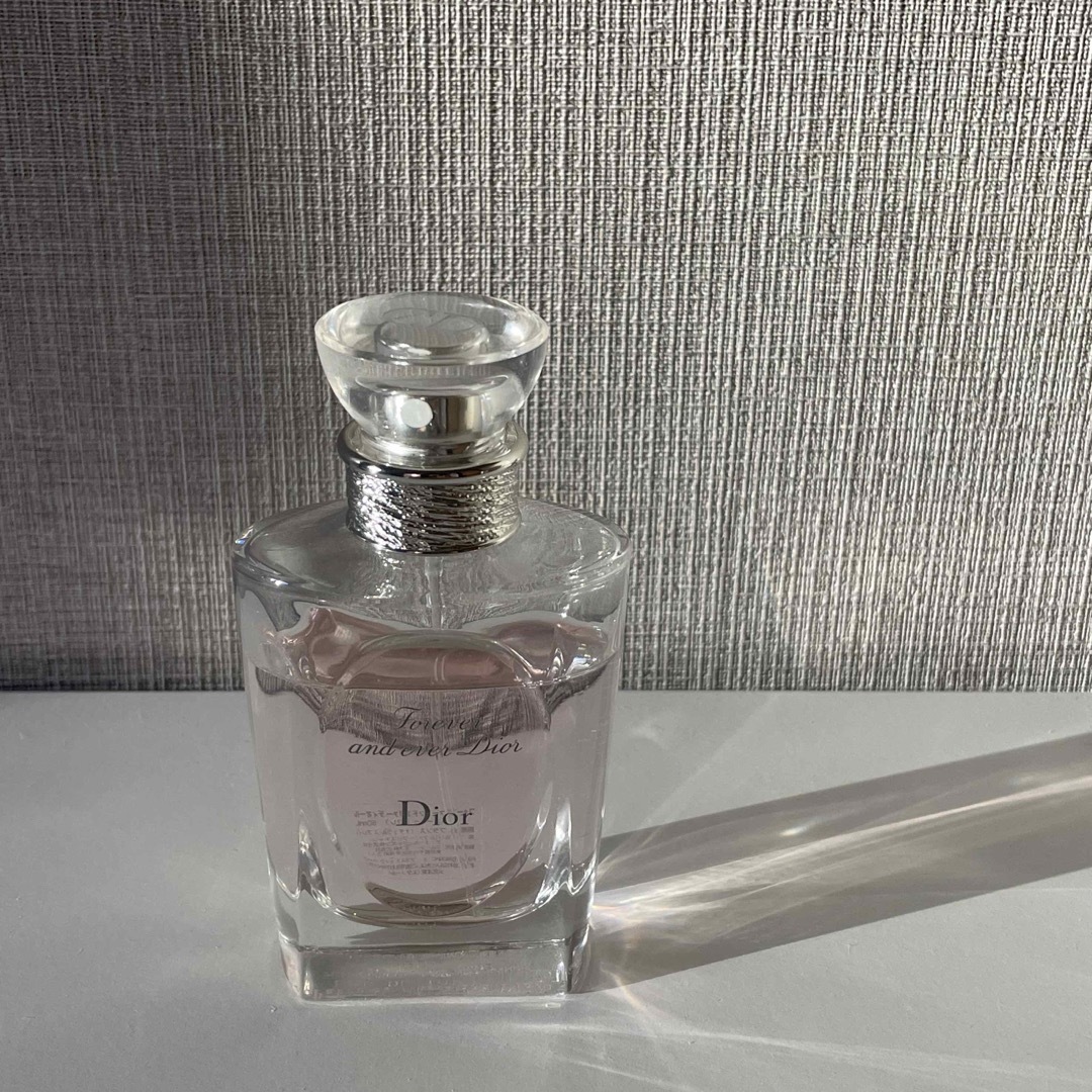 Dior - クリスチャンディオール フォーエヴァーアンドエヴァー ディオールの通販 by Kim's shop｜ディオールならラクマ