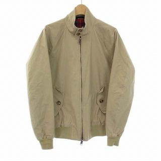 バラクータ(BARACUTA)のBARACUTA G9 ハリントンジャケット スイングトップ 1702144(ブルゾン)