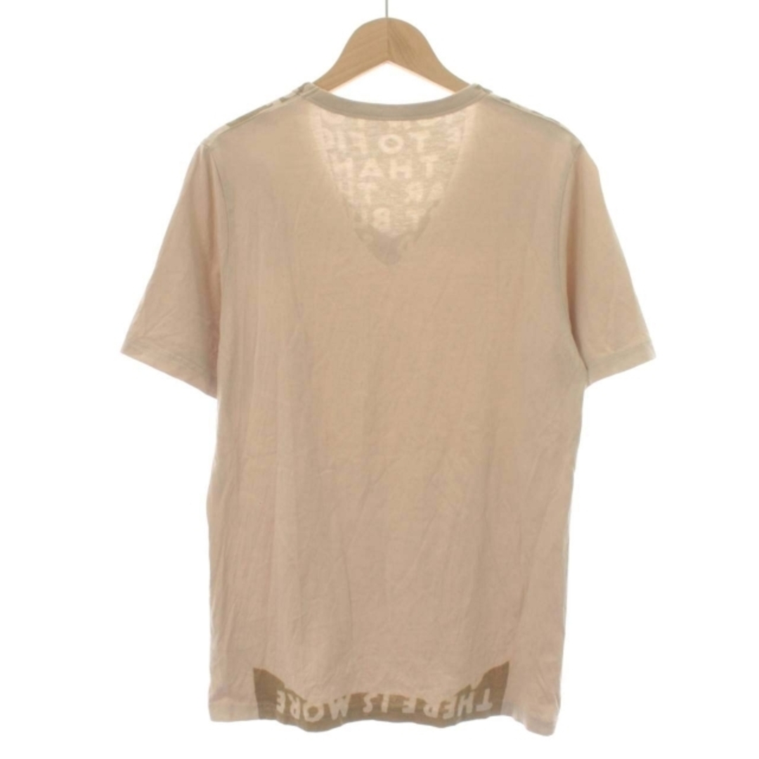 マルタンマルジェラ レディース シャツ トップス Shirts Beige-