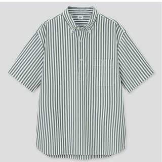 ユニクロ プルオーバー シャツ(メンズ)の通販 91点 | UNIQLOのメンズを ...