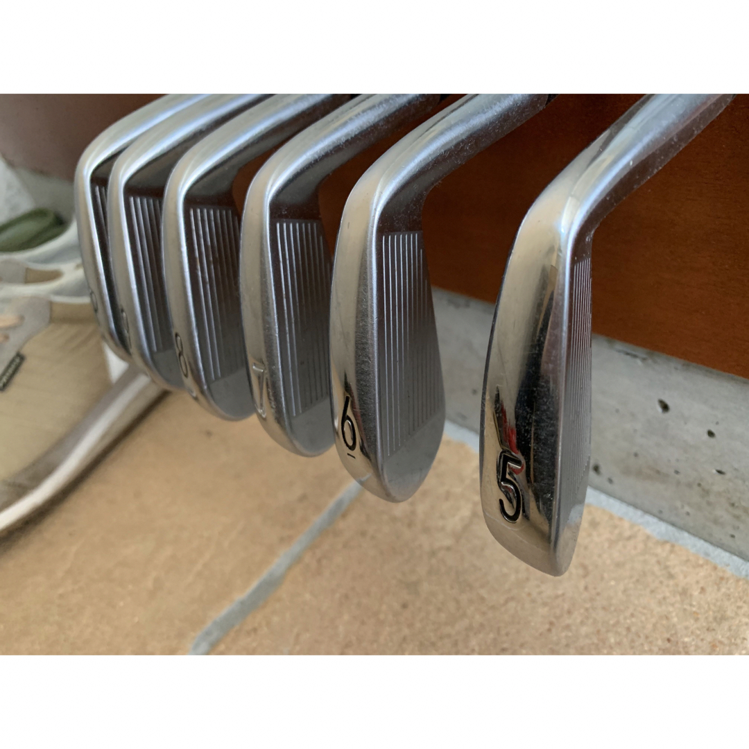 Titleist - タイトリスト T100 レフティの通販 by ふーやん's shop