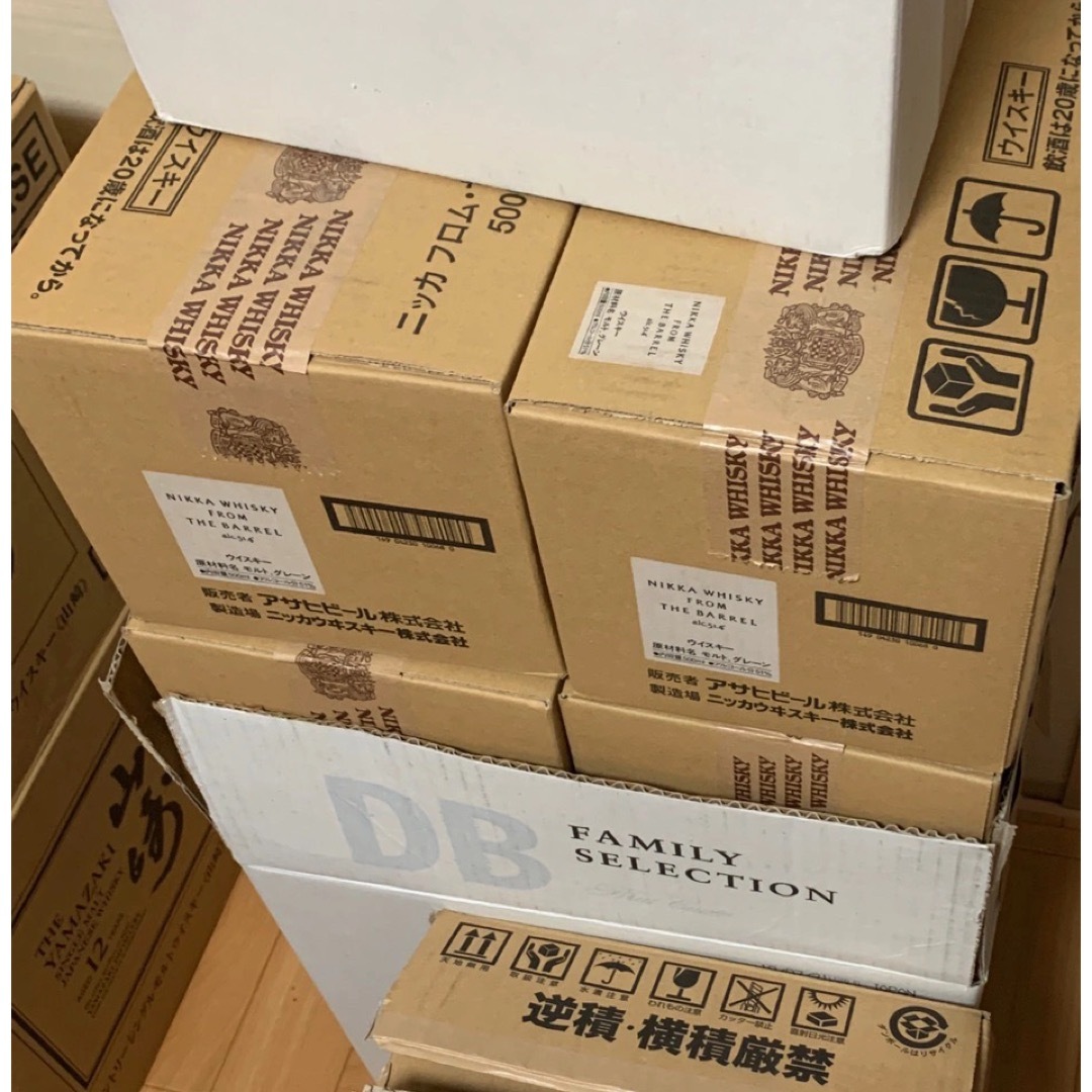 フロムザバレル 8ケース48本セット - stoktrade.ru