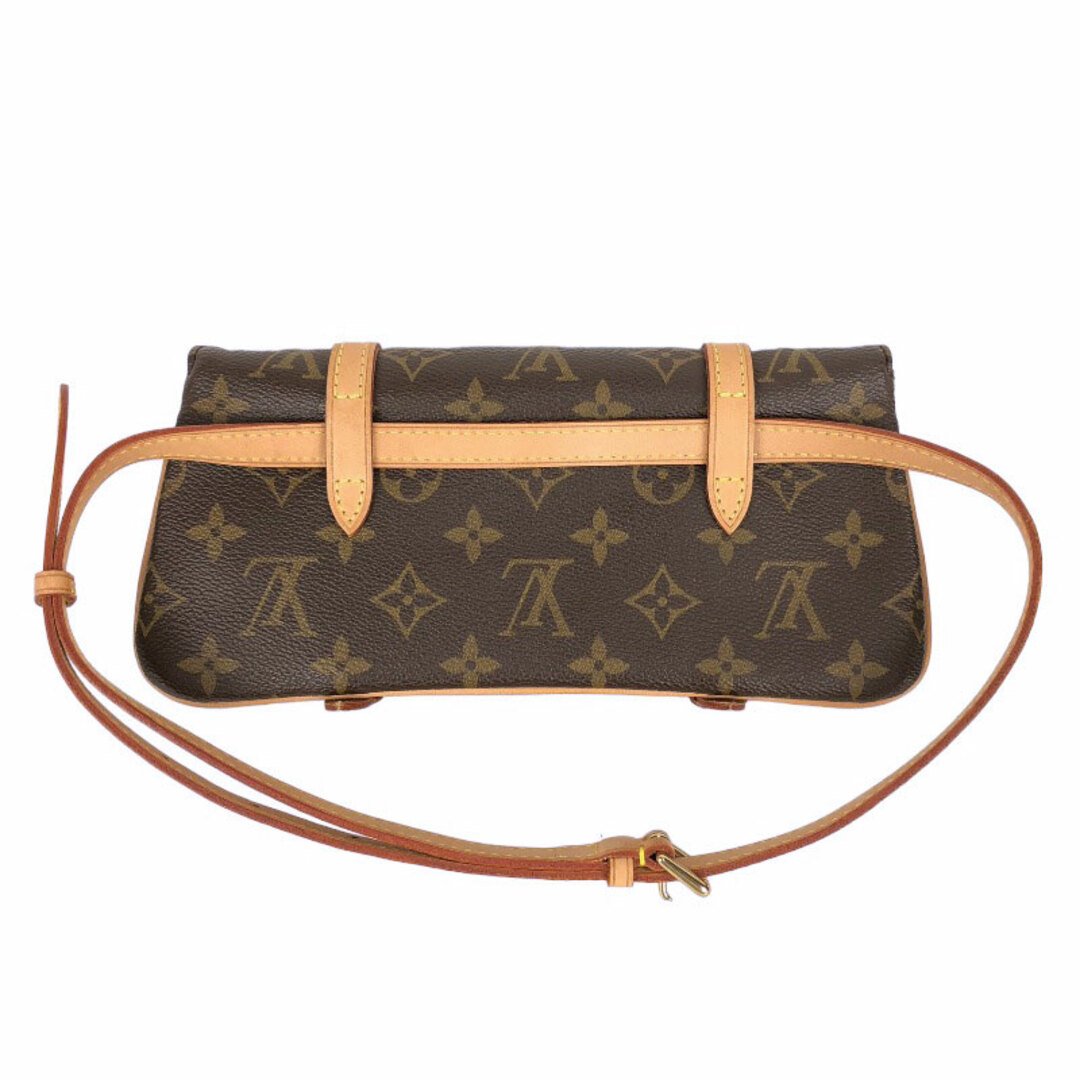 ルイ・ヴィトン LOUIS VUITTON ポシェット マレル ショル