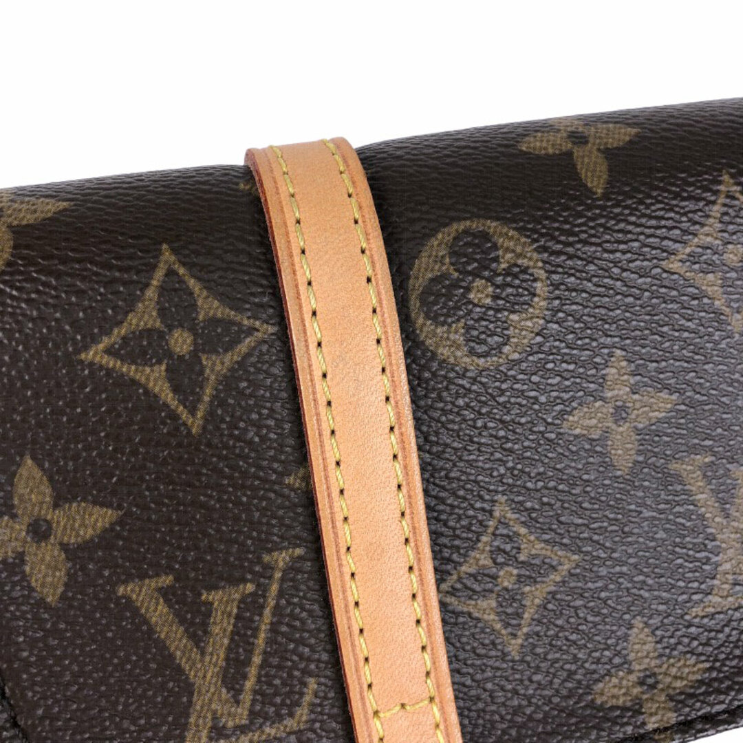 ルイ・ヴィトン LOUIS VUITTON ポシェット マレル ショル