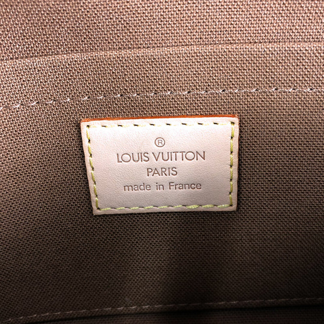 ルイ・ヴィトン LOUIS VUITTON ポシェット マレル ショル