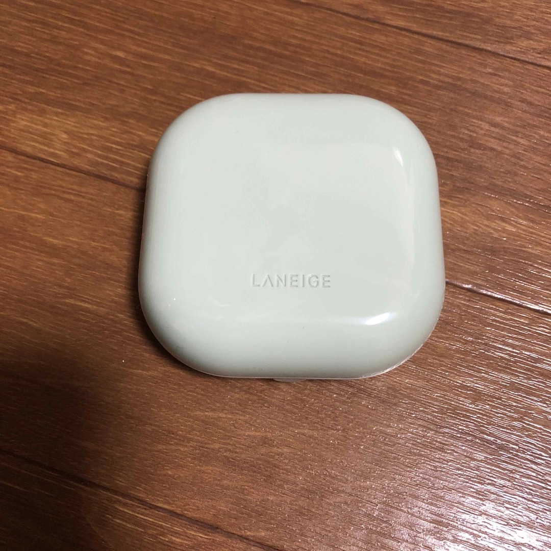 LANEIGE(ラネージュ)のラネージュ　ネオクッション　クッションファンデーション  コスメ/美容のベースメイク/化粧品(ファンデーション)の商品写真