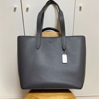 コーチ(COACH)のコーチ　レザートート(トートバッグ)