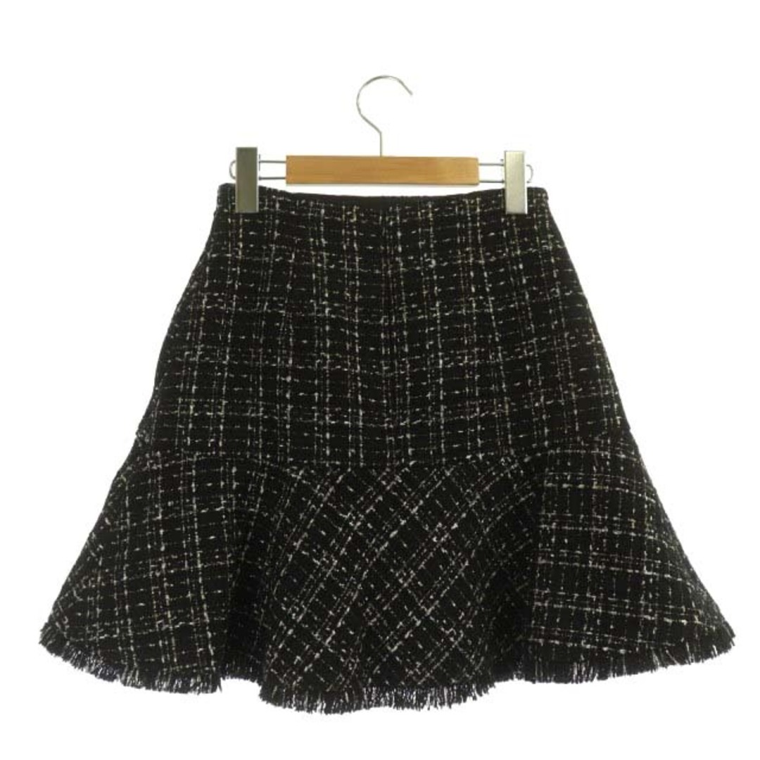 Apuweiser-riche - アプワイザーリッシェ 22AW ツイードペプラム Apuweiser-riche - アプワイザーリッシェ 22AW ツイードペプラム