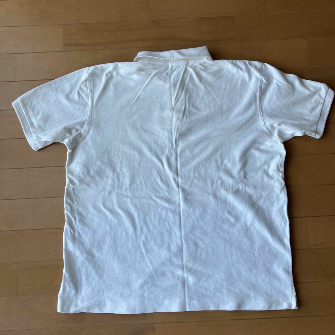 BIGI 半袖ポロシャツ レディースのトップス(シャツ/ブラウス(半袖/袖なし))の商品写真