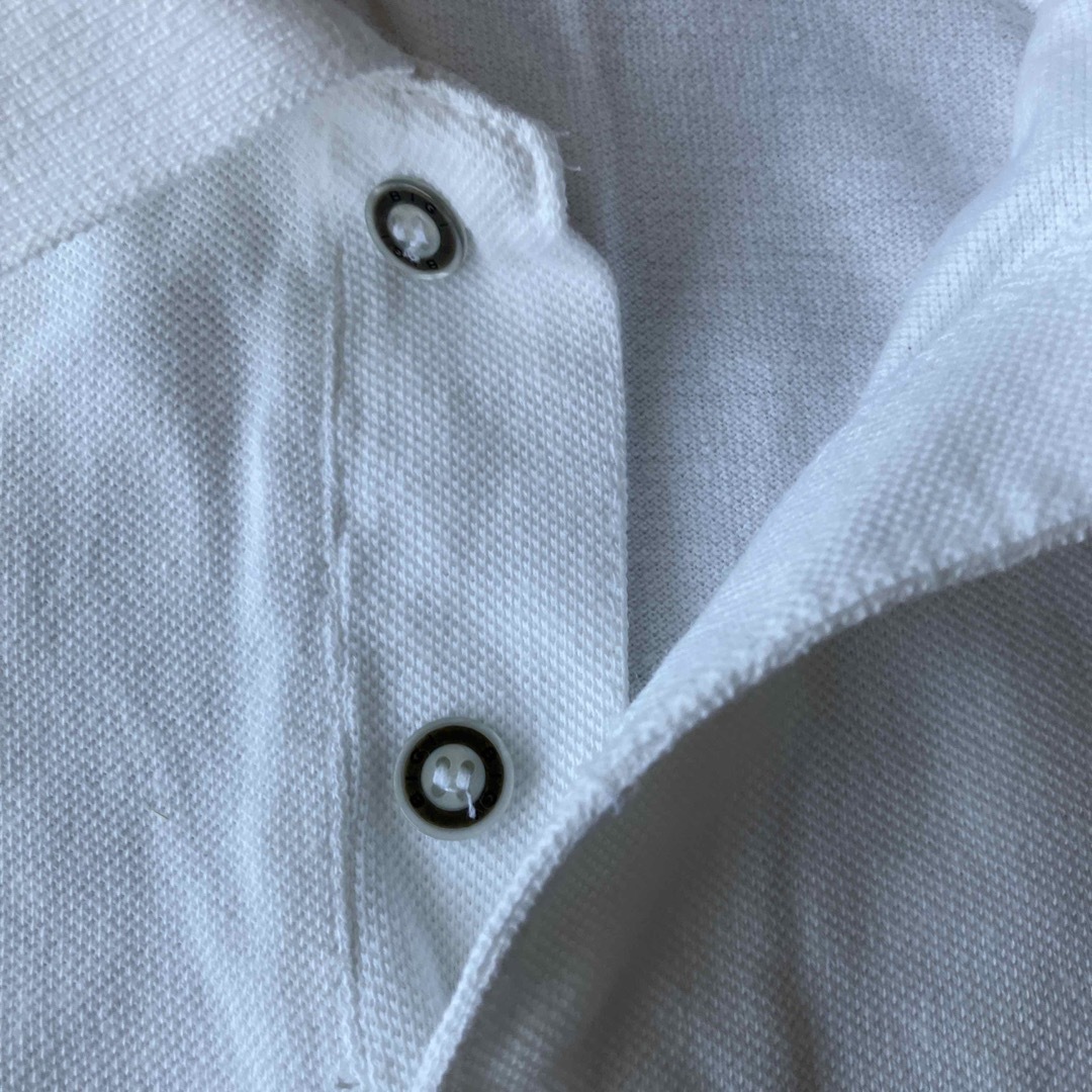 BIGI 半袖ポロシャツ レディースのトップス(シャツ/ブラウス(半袖/袖なし))の商品写真