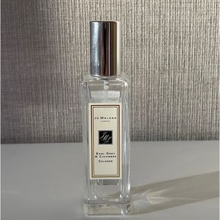 ジョーマローン(Jo Malone)のジョーマローン  アールグレイ&キューカンバー コロン(ユニセックス)