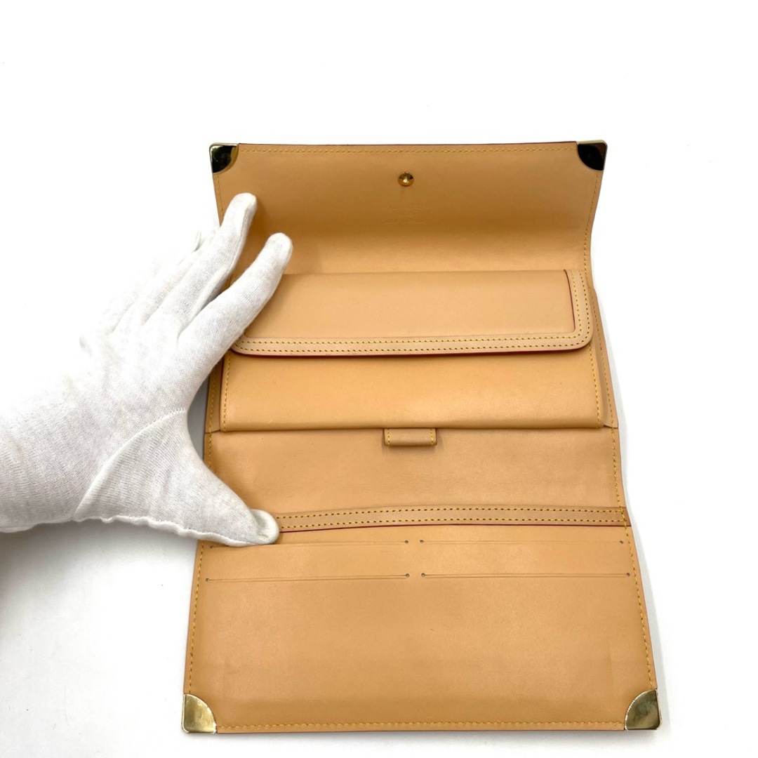 LOUIS VUITTON - LOUIS VUITTON ルイヴィトン 長財布 モノグラム LOUIS VUITTON - LOUIS VUITTON ルイヴィトン 長財布 モノグラム