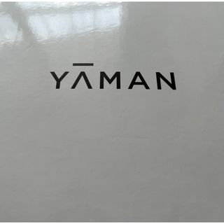 YA-MAN - 【値下】脱毛器 ダブルエピスキンボーテ YA-MANの通販 by aa